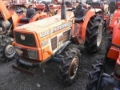 Kubota L2802DT, Tractores 40-59 cv, Agricultura
