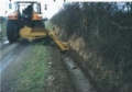 G csatornatisztító G3500, Other loading and digging and accessories, Farming