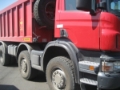 斯堪尼亚 R Р380СВ8x4ЕНZ EURO-4、刚性自卸车、建筑机械