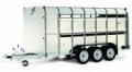 IFOR WILLIAMS TA510T, Citas piekabes, Lauksaimniecība