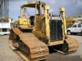 Caterpillar D6H LGP, Dozers, Construction