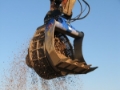 Rotomaster BVR, Andre komponenter, Anlegg