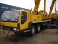 XCMG QY50K DEEP RECESSION DISCOUNT, รถครนล้อยาง, เครื่องจักรงานก่อสร้าง
