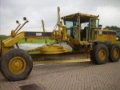 Caterpillar 160 H SERIE 2 VHP PLUS, Greyderler, İş Makinaları