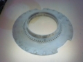 ZF Πλακα Αργού 1315 233 006, 3€ per kilo, กระปุกเกียร์, เครื่องจักรงานขนส่ง