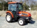 Kioti Tractor EX 35 CR-H, Tractoare sub 40 hp, Utilaje agricole
