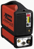 Aparat de sudura nvertor Technology Tig 182 AC/DC-HF/Lift, Зварювальні апарати, Будтехніка