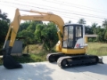 SUMITOMO S160L, Mini excavators < 7t (Mini diggers), Mining and construction