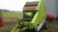 Рулонный пресс подборщик Claas Rollant 62, Рулонные пресс-подборщики, Сельхозтехника