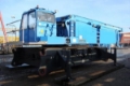 利勃海尔 LR 1350、履带起重机、建筑机械