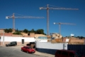 Liebherr 40LC, Kule vinçler, İş Makinaları