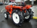Kubota kubota minitractor-l1-235, Tractores menos de 40 cv, Agricultura
