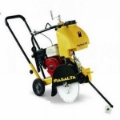 Masina de taiat beton si asfalt MF 14-3, Asphalt splitting machines, Mining and construction
