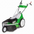 Masina de tuns iarba cu motor termic MB 6RH, Косилки, Комунальна техніка