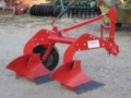Plug agricol cu 2 trupite Wirax, Обычные плуги, Сельхозтехника
