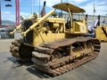 Caterpillar D6D-32X-0327, Бульдозери, Будтехніка