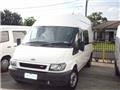 FORD Transit LWB High Roof、パネルバン、輸送