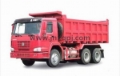 鼎琦工贸 豪沃自卸车、ティッパートレイラー、輸送