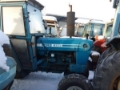 FORD 6600, Trattori 60-79 hp, Agricoltura