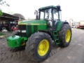 John Deere 7810 traktor, Traktorok 140-199 LE, Mezőgazdasági gépek