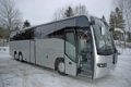 Volvo 9700HD, Autocar, Transport