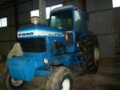 Ford TW20, Traktorok 140-199 LE, Mezőgazdasági gépek