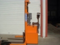 BIG JOE PDM 20-180, Truck mounted forklifts, Trucks and buses