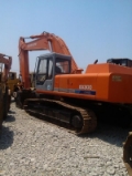 日立建机 EX300、履带挖掘机、建筑机械