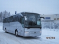 Mercedes-Benz Tourismo O350, Πούλμαν, Μεταφορές