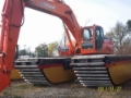 Doosan DX300, Гусеничні екскаватори, Будтехніка
