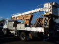 Hino GH 14 Metre Cherry Picker, Otros rígidos, Transporte
