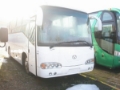 [Other] YOUYI ZGT 6831 DH, Turistbussar, Transportfordon