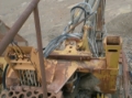 Ferero 1200, Beton kesiciler, İş Makinaları