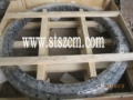 小松，Komatsu PC300-7 回转支承207-25-61100，纯正小松挖掘机配件, Ostale komponente, Gradjevinarstvo
