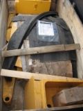 Volvo L150E Mudgaurds, Other components, Construction