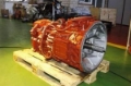 Iveco 12 AS 1800 IT, Scatole trasmissione, Trasporto