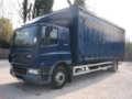 DAF CF65-220, Box trucks, Trucks and buses