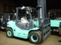 [Other] MAXIMAL M70 SERIE DEEP RECESSION DISCOUNT, Vierwielige vorkheftruck met contragewicht, Laden en lossen
