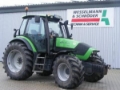 Deutz-Fahr AGROTRON 128, Тракторы  140-199 л. с. , Сельхозтехника