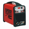 Aparat de sudura Invertor Superior Tig 361 DC-HF/Lift, Зварювальні апарати, Будтехніка