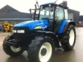 New Holland TM 140, Tractors 140-199 hp, Agriculture