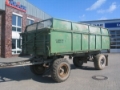 Conow HW60, Silo tankeri, Tarım makinaları