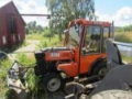 Holder Holder P70C-460,, Tractors 60-79 hp, Agriculture