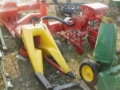 Pottinger Mexx Siloziera de masa verde pe 1 rand, Other forage harvesting equipment, Farming