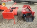 wirax Masina de scos cartofi pe 1 rand, Potato harvesters, Farming