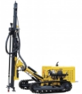 [Other] KG920B Middle Pressure Down The Hole Drill Rig, Schwere Bohrer, Baumaschinen