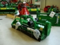 Ysta Slaghack 180 Bak/frontmonterad, Gadanheiras e cortadores de folhas para pastos, Agricultura