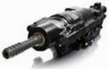 ATLAS COPCO COP1840, Quarry and open pit drills, Construction