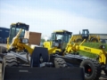 XCMG GR215 DEEP RECESSION DISCOUNT, Грейдери, Будтехніка