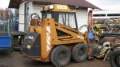 [Other] PUM 500, Mini loaders, Mining and construction